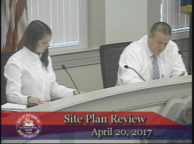 Thumbnail image for Site Plan Review 04-20-2017