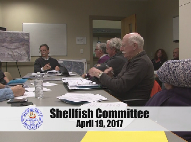 Thumbnail image for Shellfish Committee 04-19-2017