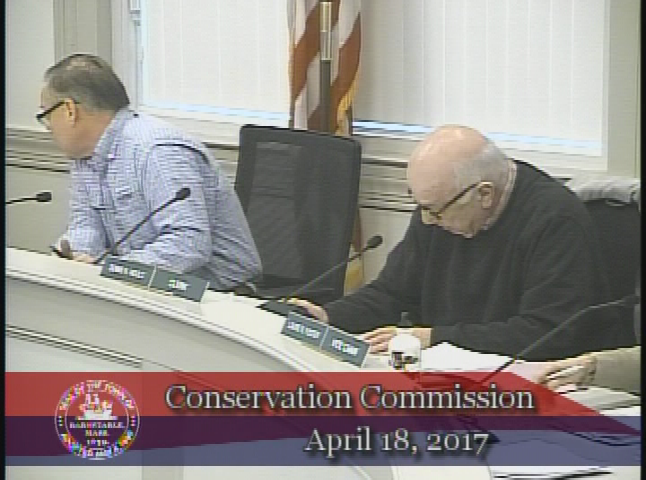 Thumbnail image for Conservation Commission 04-18-2017