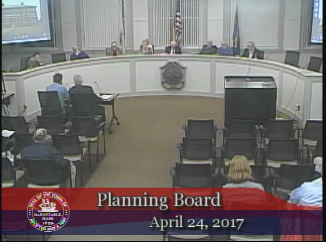 Thumbnail image for Planning Board 04-24-2017