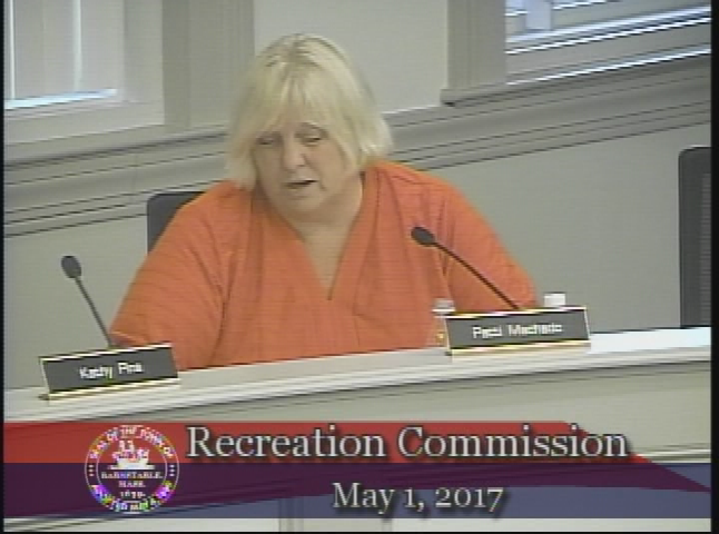 Thumbnail image for Recreation Commission 05-01-2017