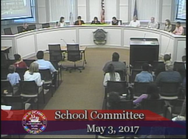 Thumbnail image for School Committee 05-03-2017
