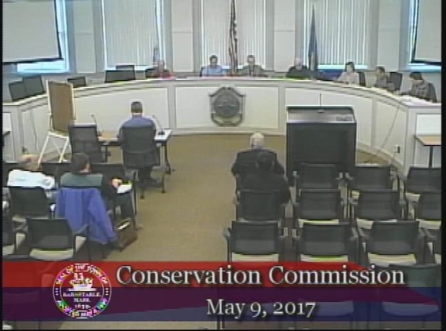 Thumbnail image for Conservation Commission 05-09-2017