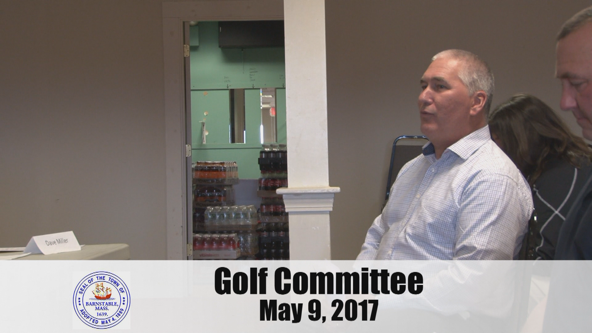 Thumbnail image for Golf Committee 05-09-2017