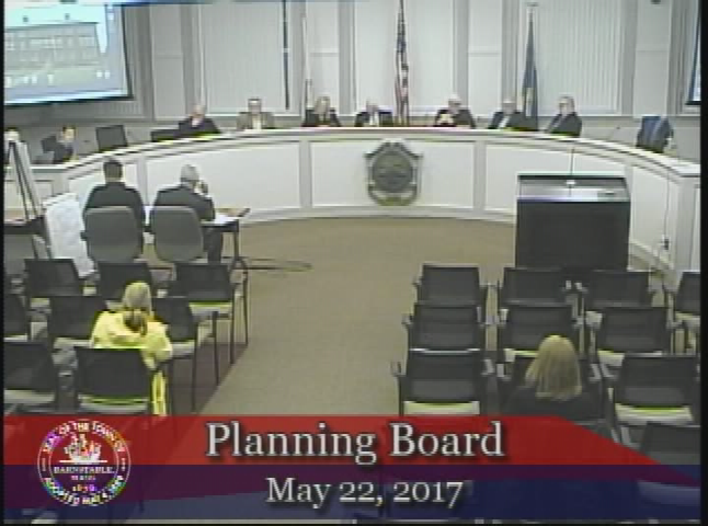 Thumbnail image for Planning Board 05-22-2017