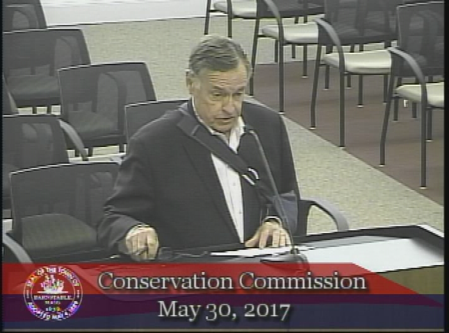 Thumbnail image for Conservation Commission 05-30-2017