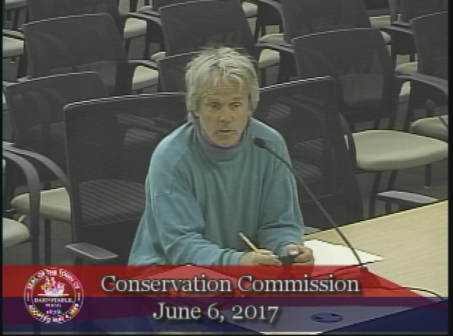 Thumbnail image for Conservation Commission 06-06-2017