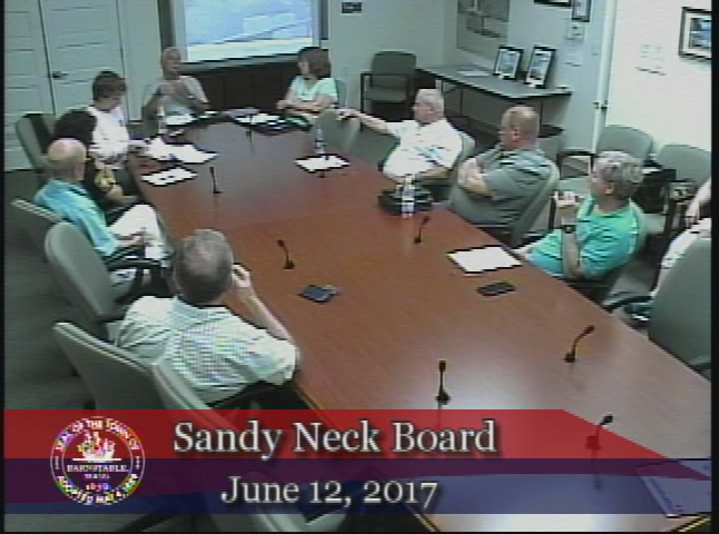 Thumbnail image for Sandy Neck Board 06-12-2017