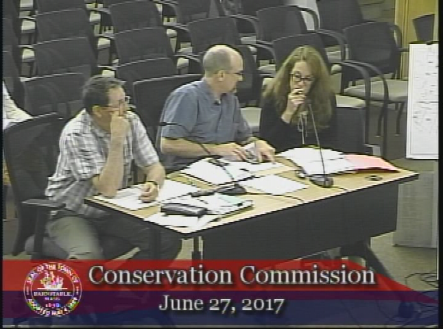 Thumbnail image for Conservation Commission 06-27-2017