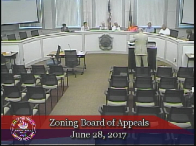 Thumbnail image for Zoning Board of Appeals 06-28-2017