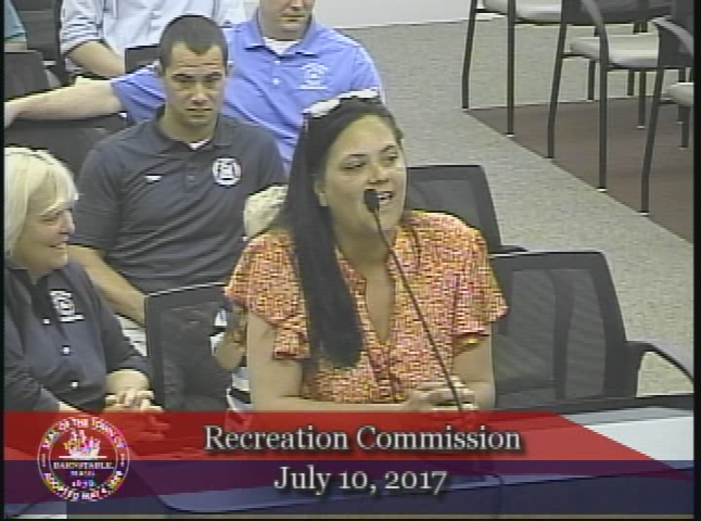 Thumbnail image for Recreation Commission 07-10-2017