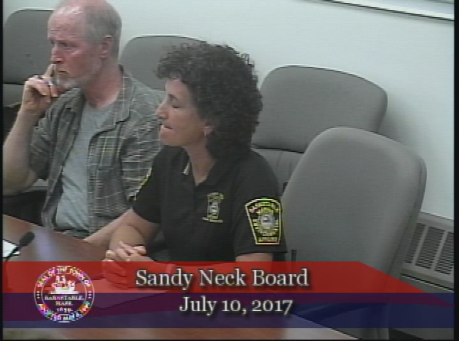 Thumbnail image for Sandy Neck Board 07-10-2017