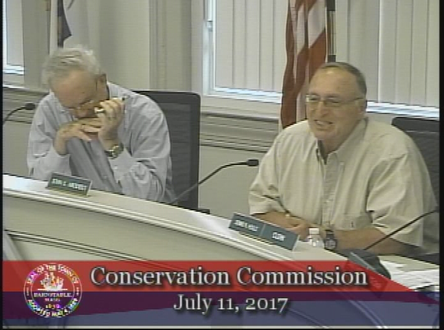 Thumbnail image for Conservation Commission 07-11-2017