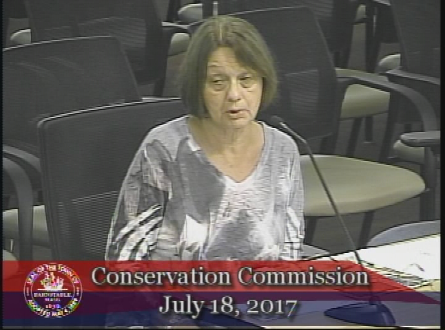 Thumbnail image for Conservation Commission 07-18-2017