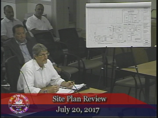 Thumbnail image for Site Plan Review 07-20-2017
