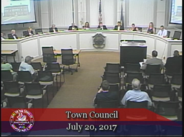 Thumbnail image for Town Council 07-20-2017
