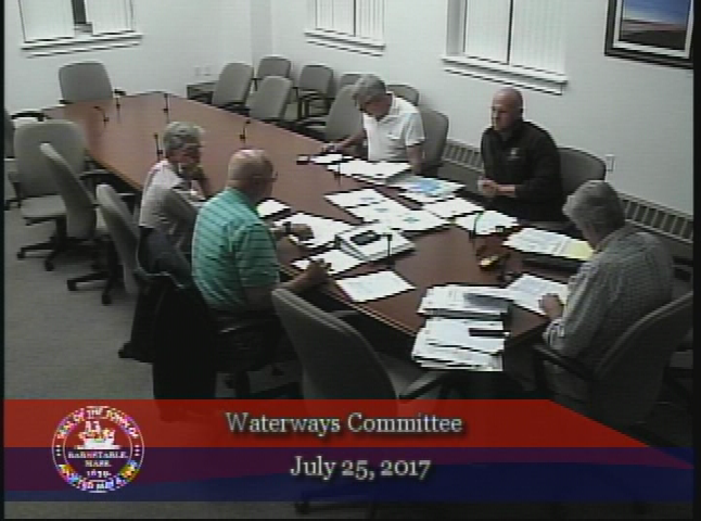 Thumbnail image for Waterways Committee 07-25-2017