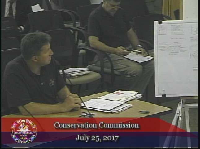 Thumbnail image for Conservation Commission 07-25-2017