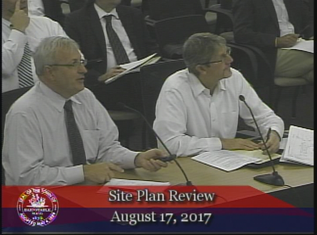 Thumbnail image for Site Plan Review 08-17-2017