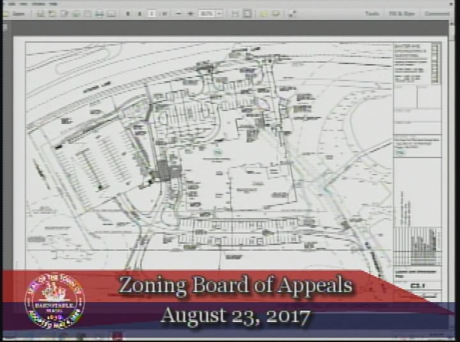 Thumbnail image for Zoning Board of Appeals