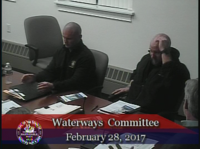 Thumbnail image for Waterways Committee 02-28-2017