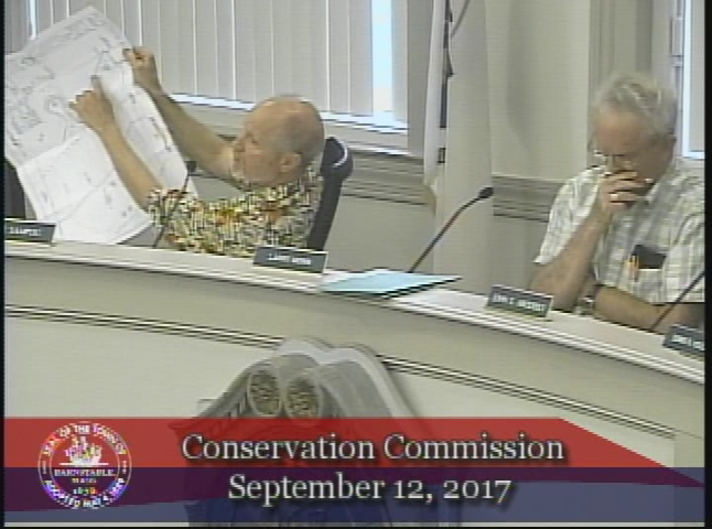 Thumbnail image for Conservation Commission 09-12-2017