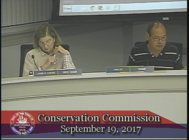 Thumbnail image for Conservation Commission 09-19-2017