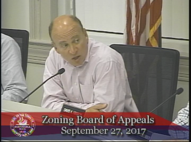 Thumbnail image for Zoning Board of Appeals 09-27-2017