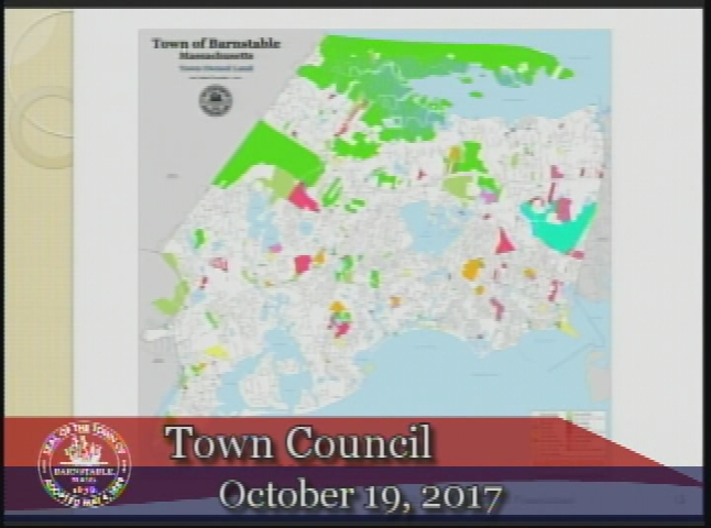 Thumbnail image for Town Council 10-19-2017