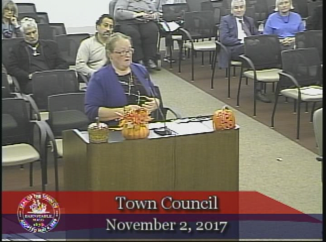 Thumbnail image for Town Council 11-02-2017