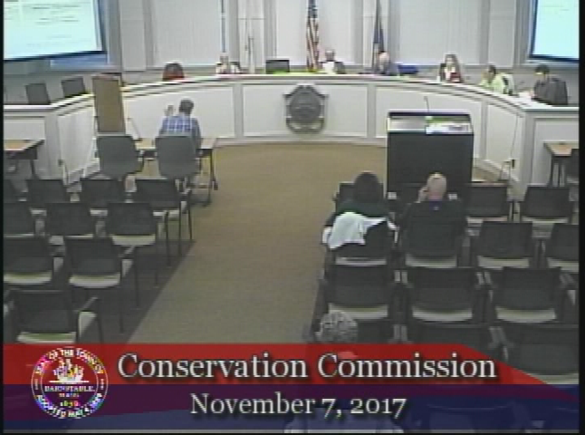 Thumbnail image for Conservation Commission 11-07-2017