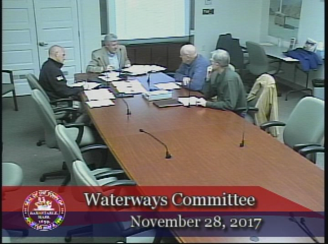 Thumbnail image for Waterways Committee 11-28-2017