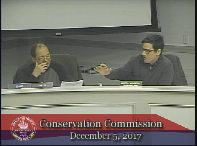 Thumbnail image for Conservation Commission 12-05-2017