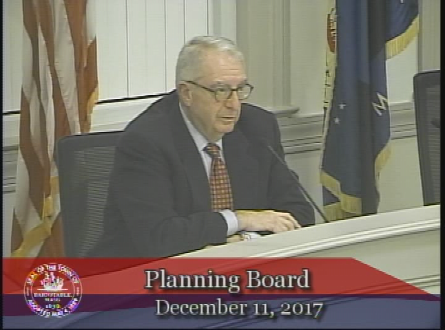 Thumbnail image for Planning Board 12-11-2017