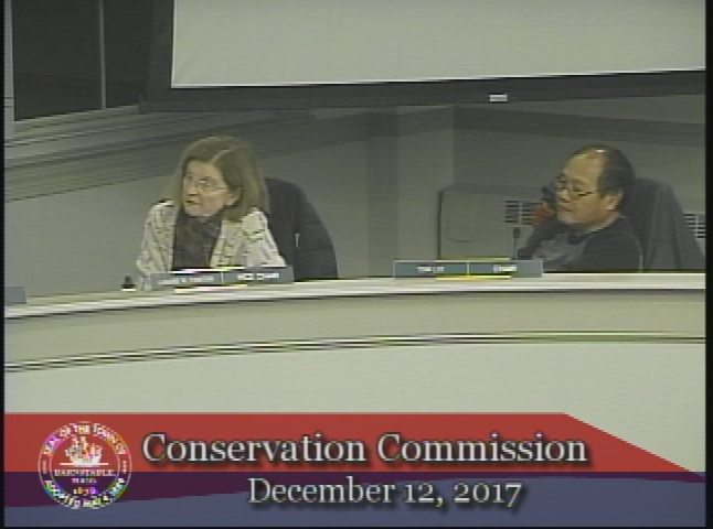 Thumbnail image for Conservation Commission 12-12-2017