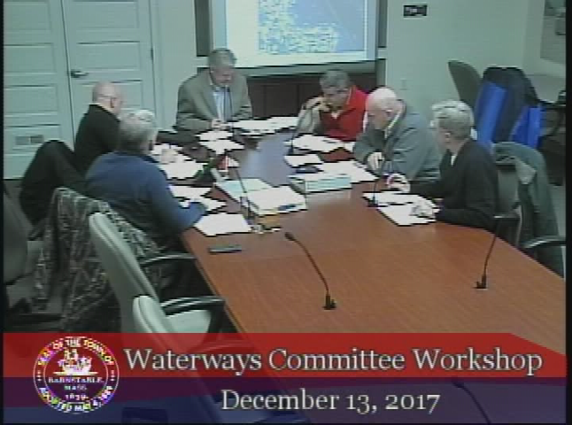 Thumbnail image for Waterways Committee Workshop 12-13-2017