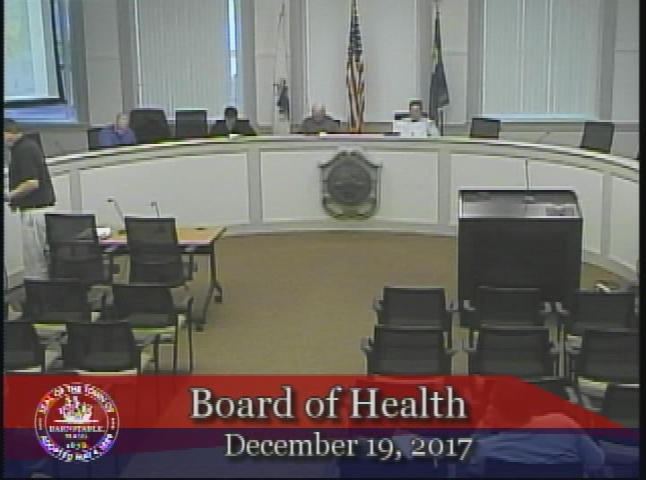 Thumbnail image for Board of Health 12-19-2017