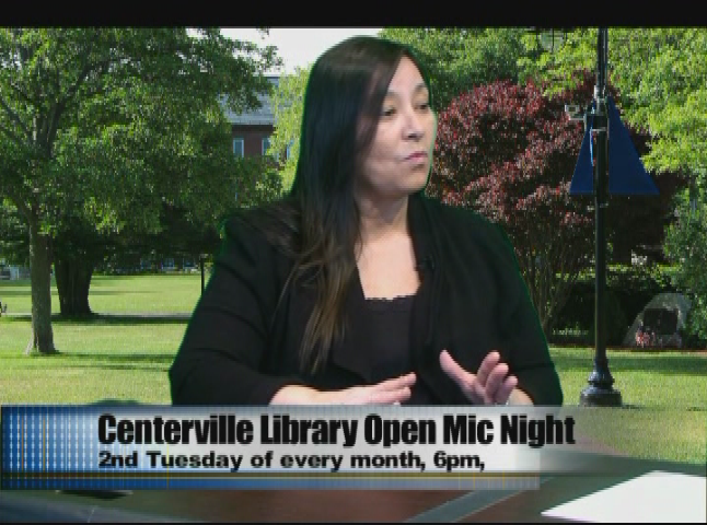 Arts Barnstable Spotlight - Craigville Coffee House Open Mic