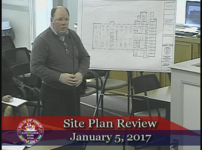 Thumbnail image for Site Plan Review 01-05-2017
