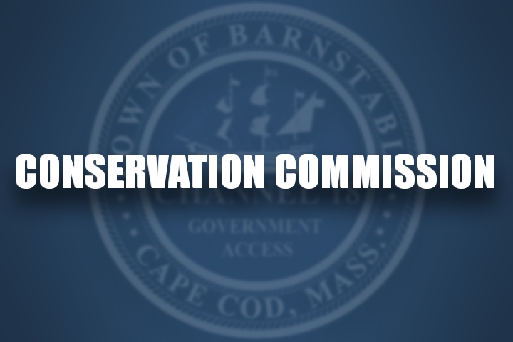 Thumbnail image for Conservation Commission 10-30-2018