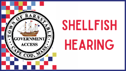 Navigate to Proposed Shellfish Regulation Changes 2025 Public Hearing 10-22-2025