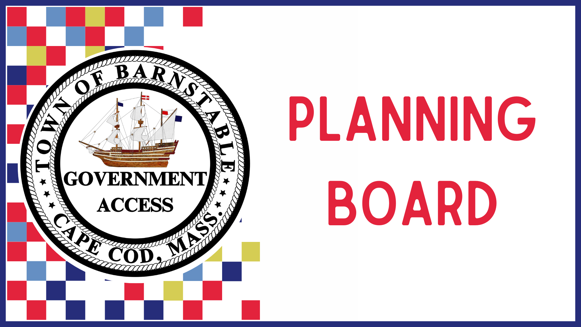 Planning Board 10-27-2025