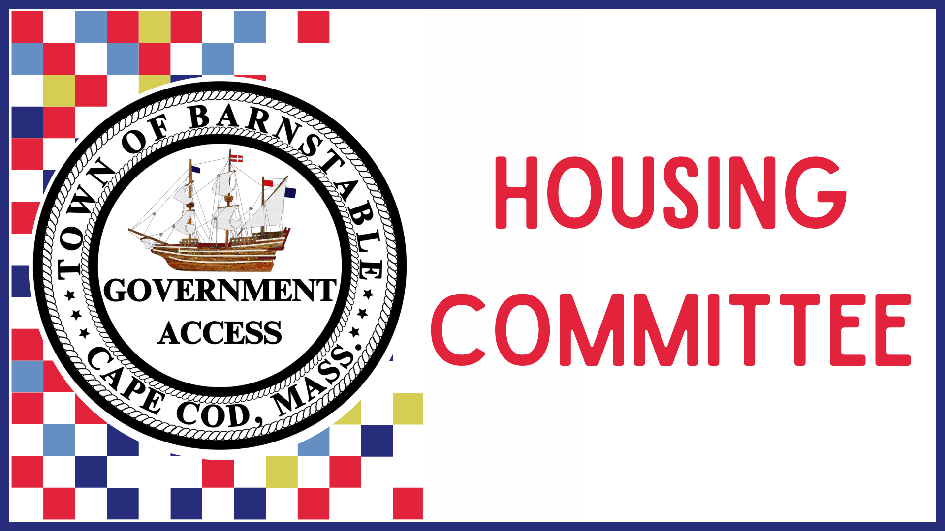 Housing Committee 11-12-2025
