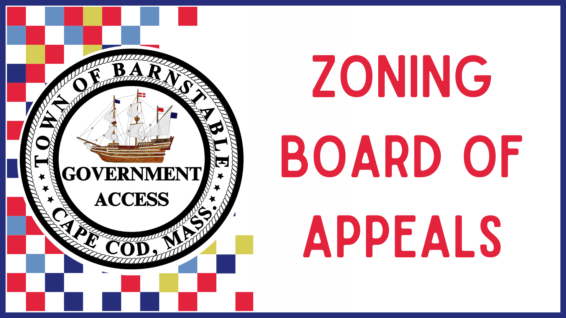 Zoning Board of Appeals 11-12-2025