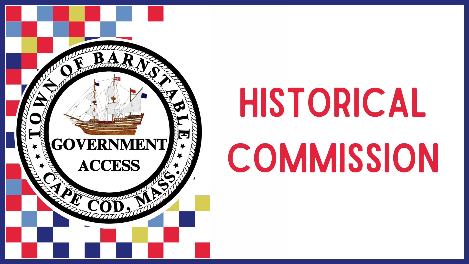 Historical Commission 11-18-2025