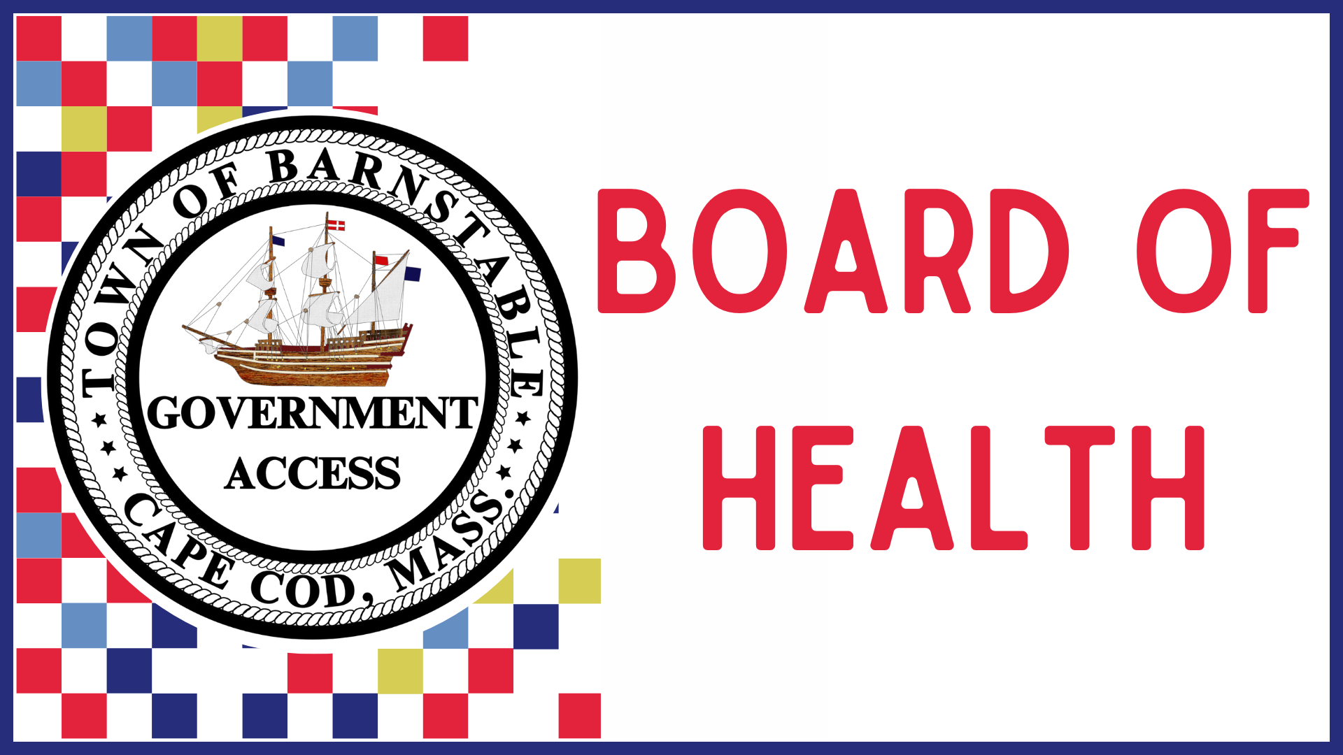 Board of Health 11-25-2025