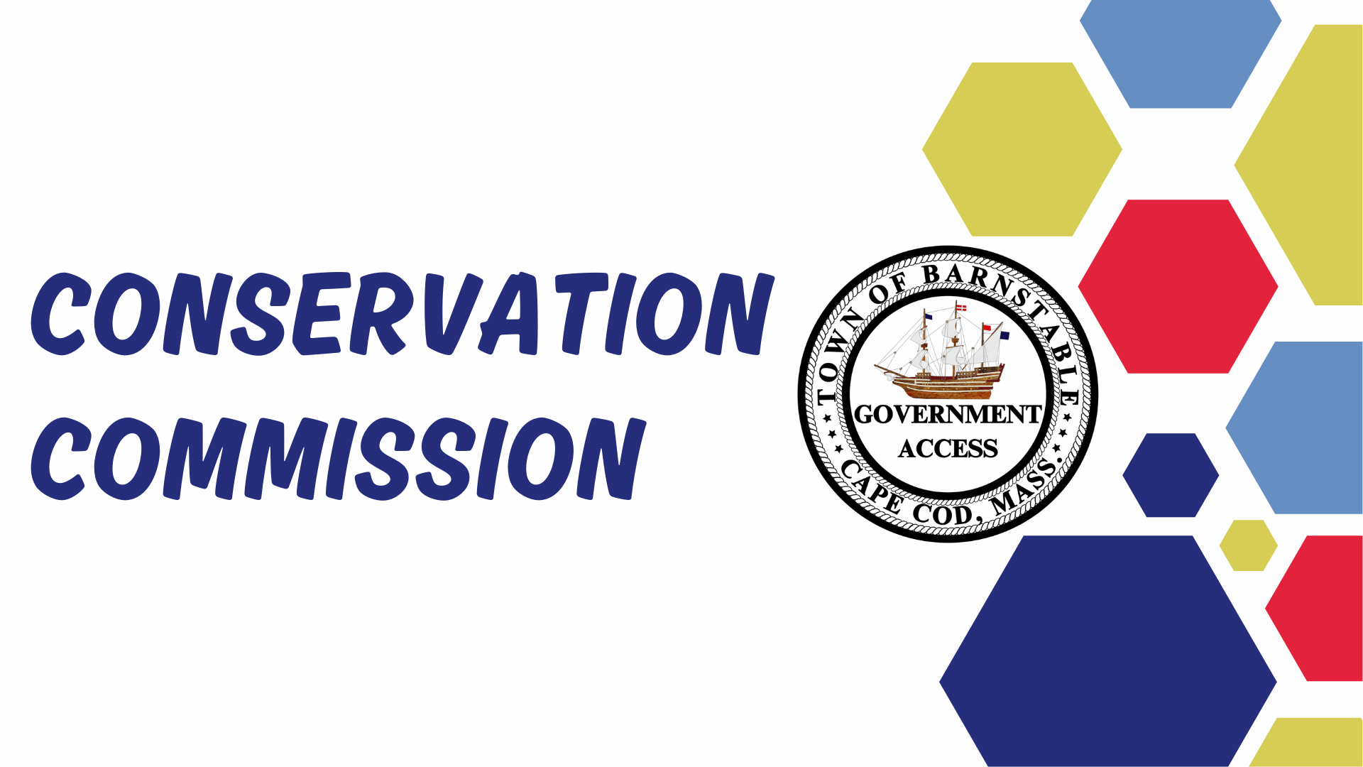 Conservation Commission 01-20-2026