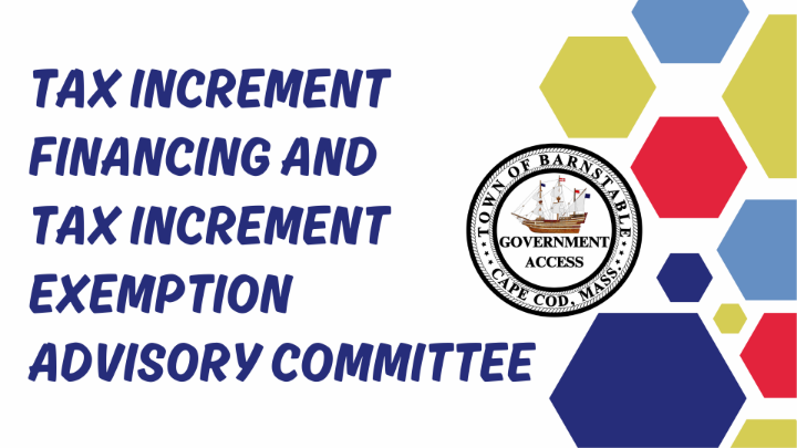 Thumbnail image for Tax Increment Financing/Tax Increment Exemption Advisory Committee 04-09-2026