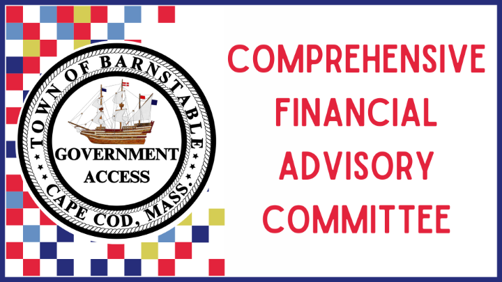 Thumbnail image for Comprehensive Financial Advisory Committee - Operating Budget Subcommittee 04-14-2026