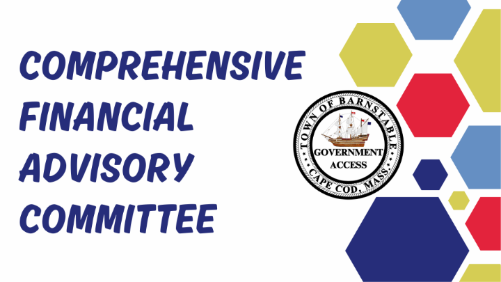Thumbnail image for Comprehensive Financial Advisory Committee - Operating Budget Subcommittee 04-14-2026